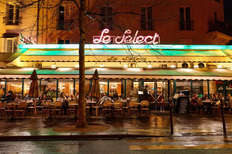 Le Select